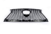 Lexus NX 2014-2021 гг. Передняя решетка F-Sport (2014-2017) фото 5