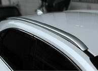 Рейлинги на крышу (2 шт) фото 4