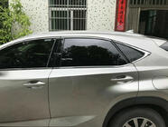 Рейлинги на крышу (2 шт) фото 2