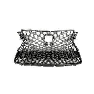 Передняя Решетка F-Sport (2016-2019) Lexus RX 2016-2022 гг. фото 1