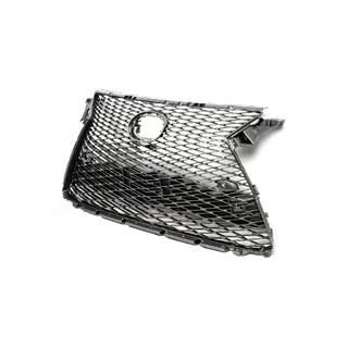 Передняя Решетка F-Sport (2016-2019) Lexus RX 2016-2022 гг. фото 2