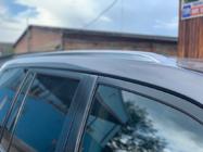 Серые рейлинги 2008-2015 (дизайн Lexus 2018, 2 шт) фото 6 Серые рейлинги 2008-2015 (дизайн Lexus 2018, 2 шт) фото 6