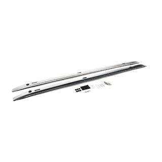 Рейлинги Lexus (2 шт) Lexus GX460 2009-2023 гг. фото 1