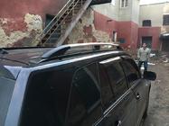 Рейлинги DD (Хром) фото 2