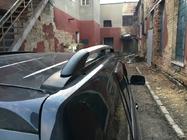 Рейлинги DD (Хром) фото 3