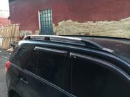 Рейлинги DD (Хром) фото 4