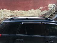 Рейлинги DD (Хром) фото 5