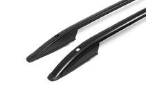 Рейлинги Skyport (черные) фото 14