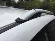 Рейлинги Skyport (серебристые) фото 8