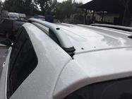 Рейлинги Skyport (серебристые) фото 3