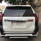 Комплект рестайлинга 2009-2016 на 2017- (с фарами Full LED) фото 7