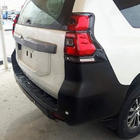 Комплект рестайлинга 2009-2016 на 2017- (с фарами Full LED) фото 8