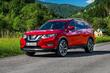 Третье поколение Nissan X-Trail