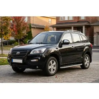 Боковые Подножки Tayga Grey (2 шт., Алюминий) фото 1