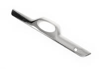 Kia Sportage 2004-2010 гг. Накладка над номером (пластик) фото 2