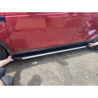 Боковые Подножки Maya V1 (2 шт., Алюминий) фото 2