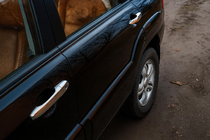 Нержавеющая сталь фото 1