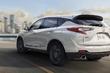 Кроссовер Acura RDX 2019 модельного года