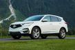 Кроссовер Acura RDX 2019 модельного года