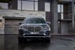 Флагманский кроссовер BMW X7