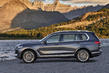 Флагманский кроссовер BMW X7