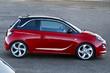 Обзор субкомпактного хэтчбека Opel Adam фото 9