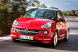 Обзор субкомпактного хэтчбека Opel Adam фото 2