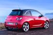 Обзор субкомпактного хэтчбека Opel Adam фото 4