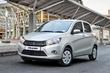 Обзор компактного хэтчбека Suzuki Celerio