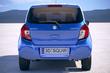Обзор компактного хэтчбека Suzuki Celerio