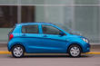 Обзор компактного хэтчбека Suzuki Celerio