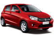 Обзор компактного хэтчбека Suzuki Celerio