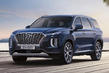 Hyundai Palisade: новый флагманский кроссовер марки