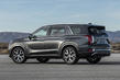 Hyundai Palisade: новый флагманский кроссовер марки