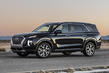 Hyundai Palisade: новый флагманский кроссовер марки