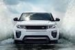 Обзор обновленного Range Rover Evoque Coupe