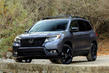 Обзор кроссовера Honda Passport