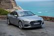 Премиальный лифтбэк Audi A7 Sportback