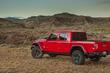 Jeep Gladiator: новый пикап в модельном ряду компании фото 8