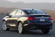 Десятое поколение седана Chevrolet Impala