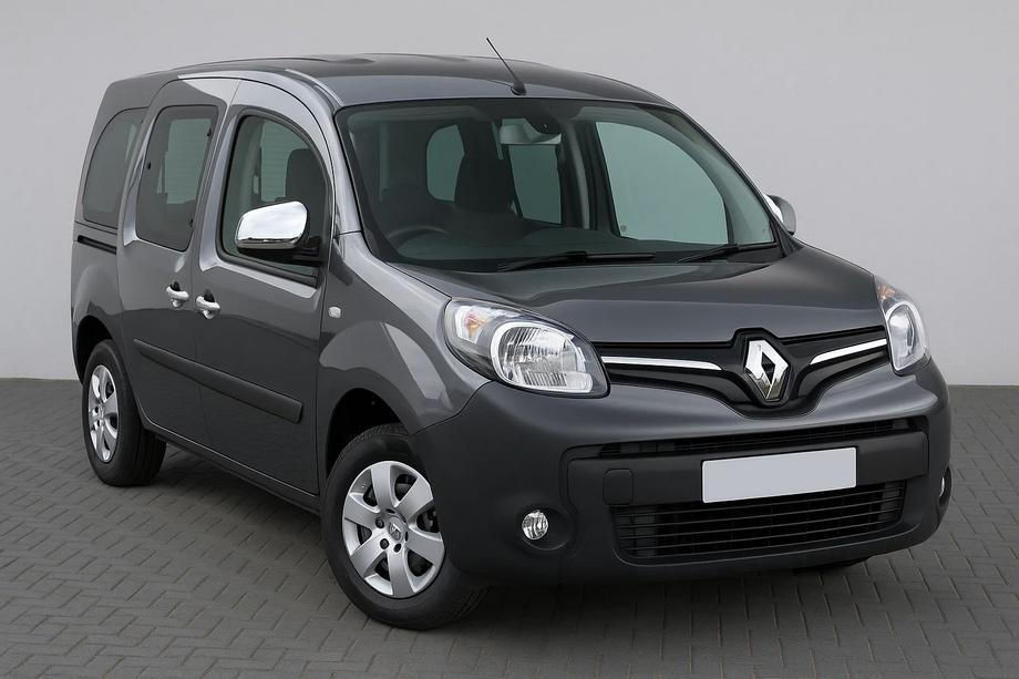 Накладки на Зеркала 2013-2019 (2 шт, Нержавейка) Image