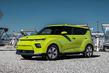 Обзор нового поколения KIA Soul фото 9