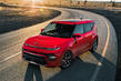Обзор нового поколения KIA Soul фото 1