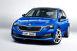 Новый хэтчбек Skoda Scala в модельном ряду компании