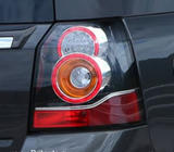 Land Rover Freelander II 2006-2014 гг. Задние фонари LED фото 4