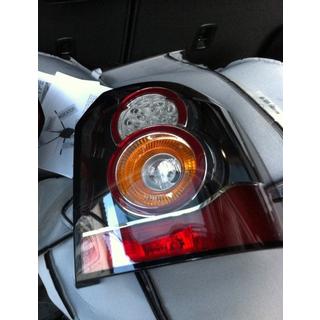 Задние фонари LED Land Rover Freelander II 2006-2014 гг. фото 3