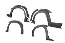 Комплект обвеса 2016↗ (Wald) фото 37