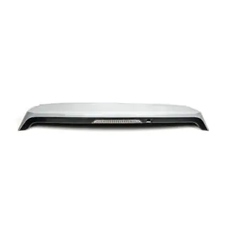 Спойлер (под покраску) фото 4