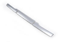 Задняя накладка (3 части) фото 3