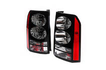 Комплект рестайлинга в Discovery 4 фото 10